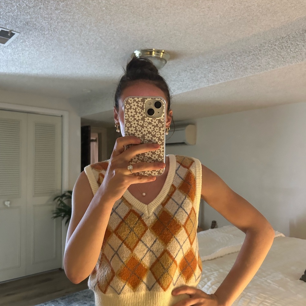 Lulus Knit Sweater - (thick)